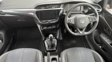 Vauxhall Corsa 1.2 Elite Edition 5dr Petrol Hatchback